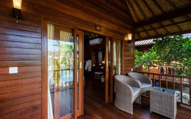 Royal Cottage Nusa Lembongan