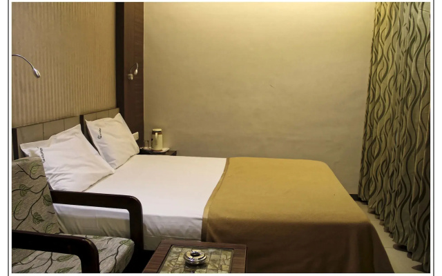Hotel Prem Nivas