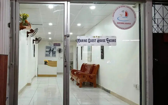 Marine Guest House Encore