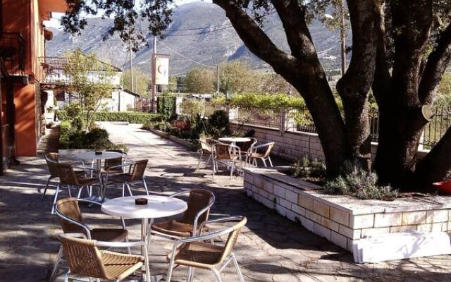 Gousias Guesthouse