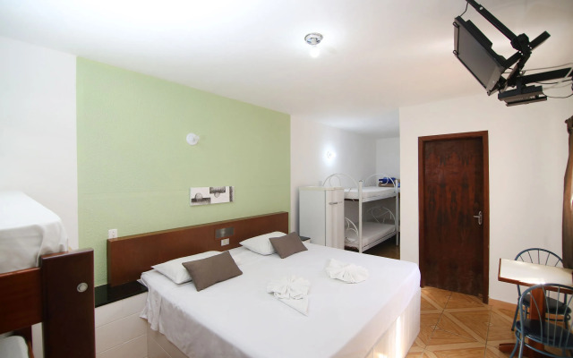 Pousada Vale da Montanha