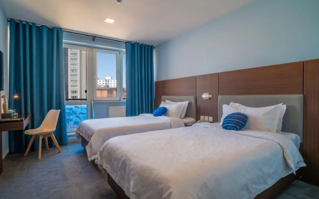 Edelweiss Art Hotel