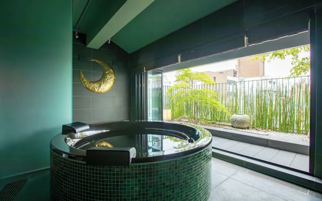 gallery hotel KAGUYA