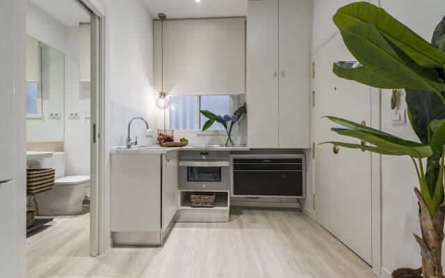 Apartamento Malasaña IV