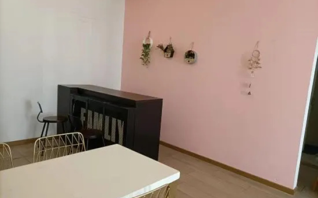 Chongqing Runmu Homestay – Hotel Rooms – Chongqing