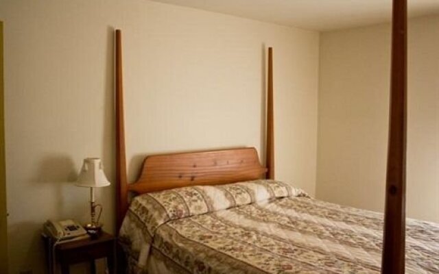 Golden Eagle Inn