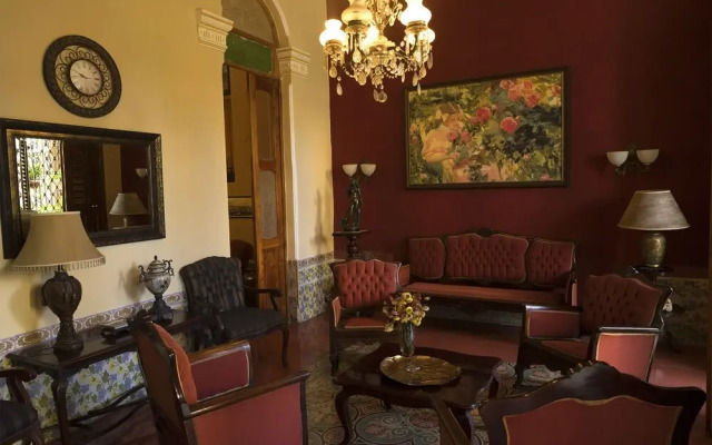 Hostal Marques de Liz