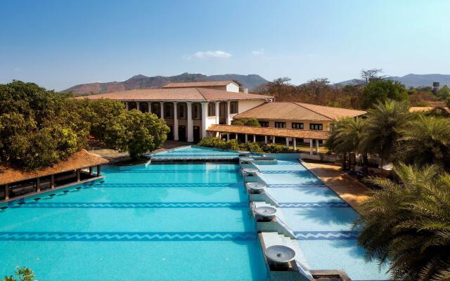 Radisson Blu Resort & Spa Alibaug