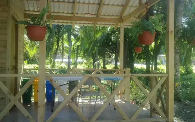 Cabinas San Clemente