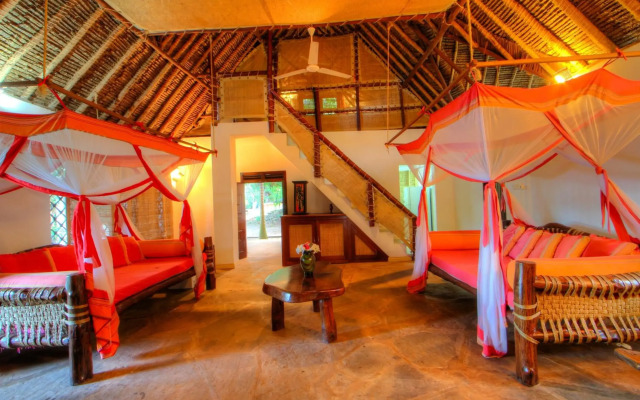 Swahili House
