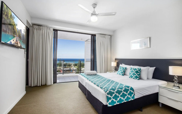 Ultra Broadbeach