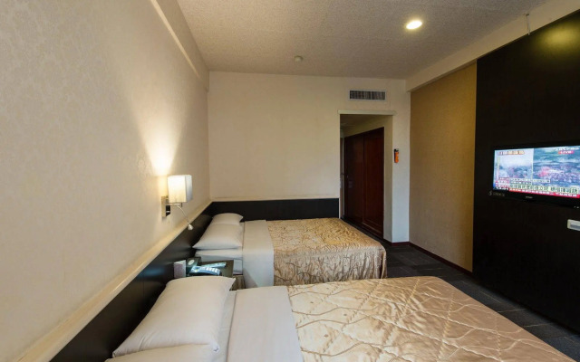 Atami Hotel Taipei Onsen