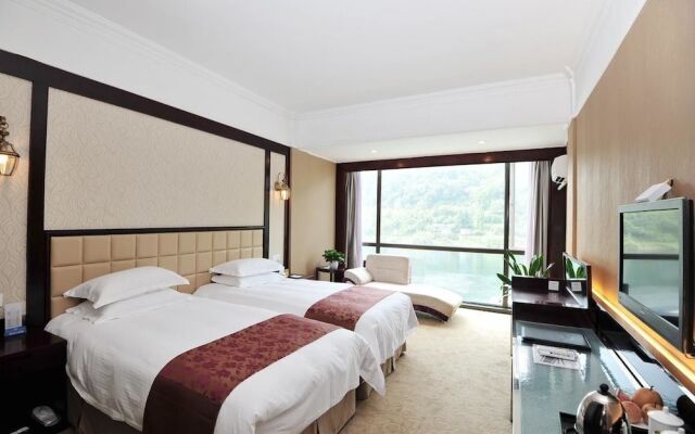 Hangzhou Jiande Yin Yuan Hotel