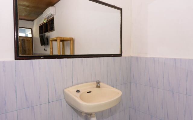 RedDoorz Near Gili Trawangan Port