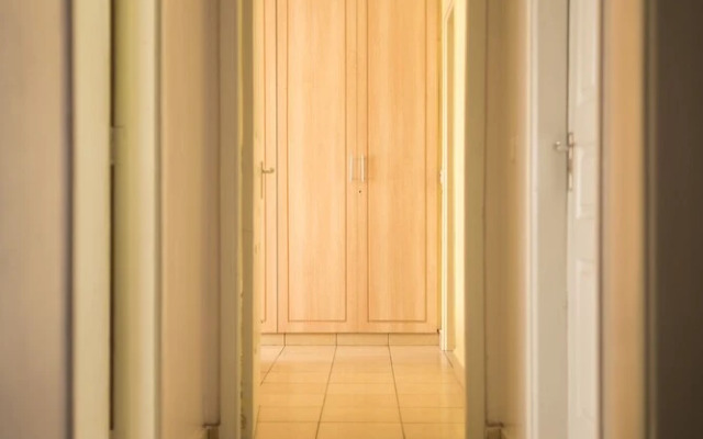 J12 Residence