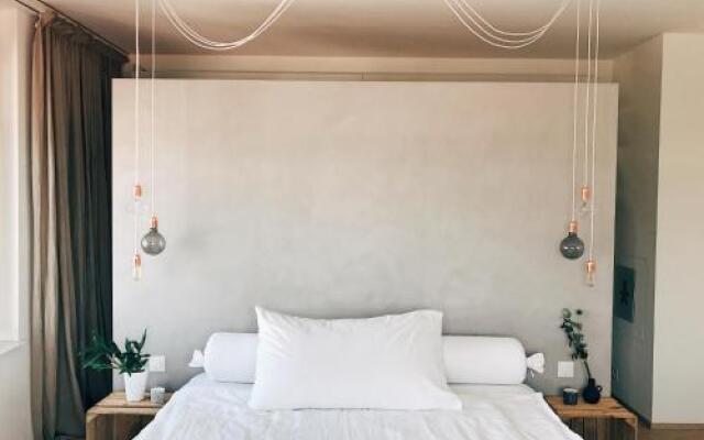 AVLiving City LOFT Basel