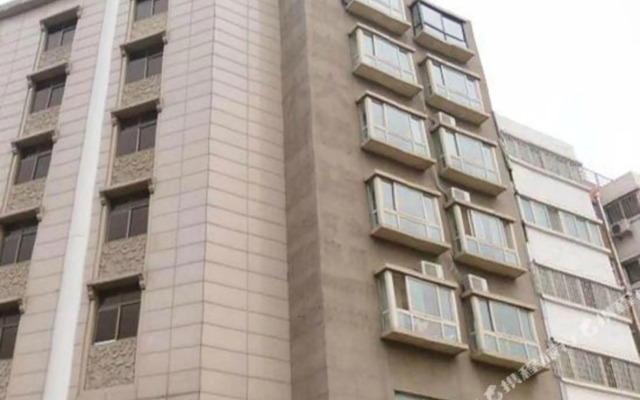 Guangsheng Hotel