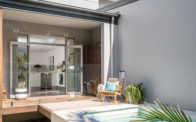 A PERFECT STAY - Clique 1