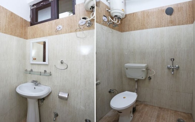 Tirupati House
