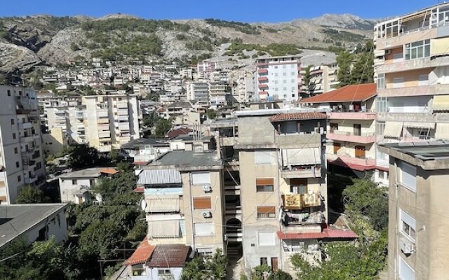 Klara's Apartment Gjirokaster