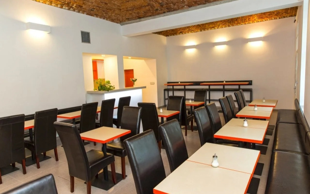 ABE Hotel