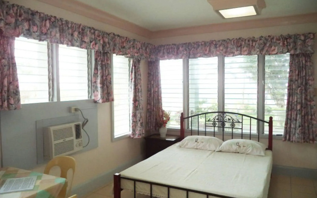 High Steps Pension