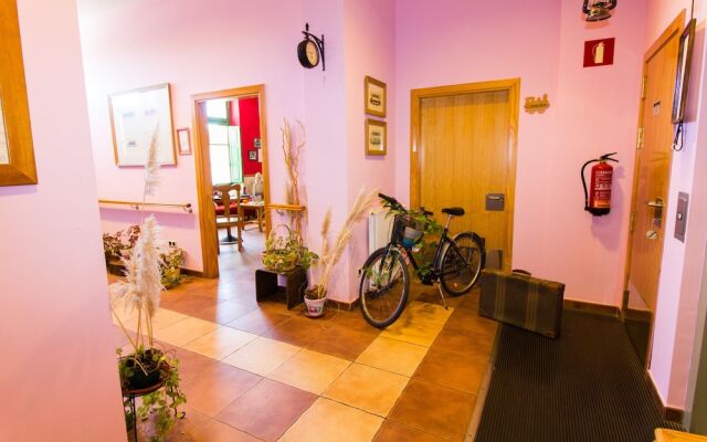 Hotel Rural la Estación del Alma