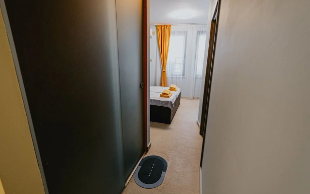Miletia Suites
