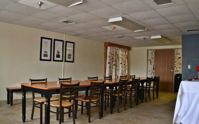 Americınn Of Calumet