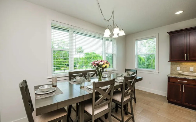 Lido Dream Getaway Duplex S
