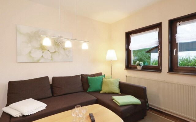 Stunning Home in Thalfang With 2 Bedrooms and Wifi