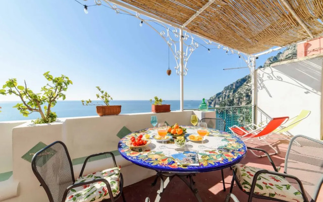 Romantic Antica Sponda