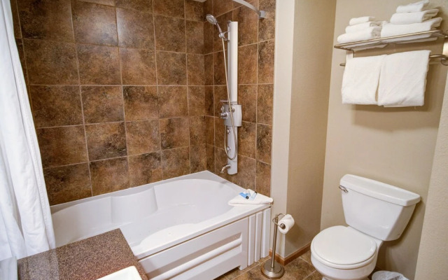 Beacon Pointe on Lake Superior