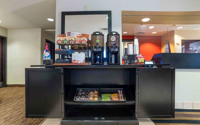 Extended Stay America New Orleans Metairie