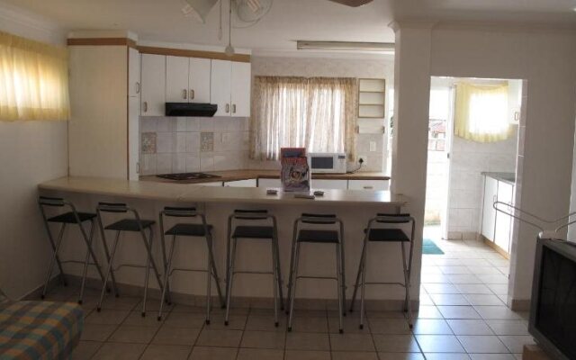 The Crescent Guesthouse