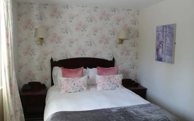 The Roman Camp Inn