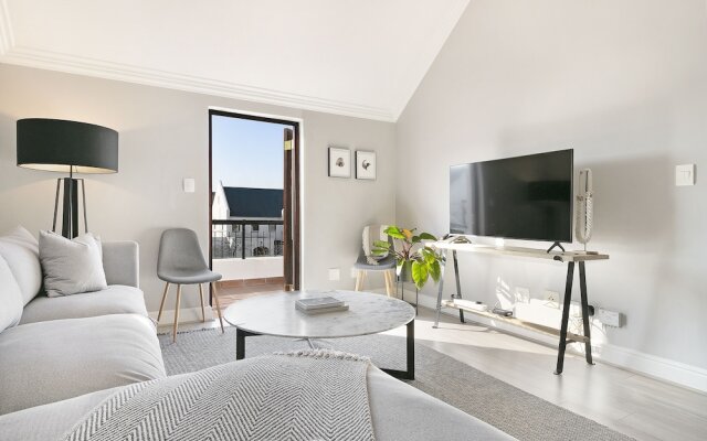 Winelands Golf Lodges 20