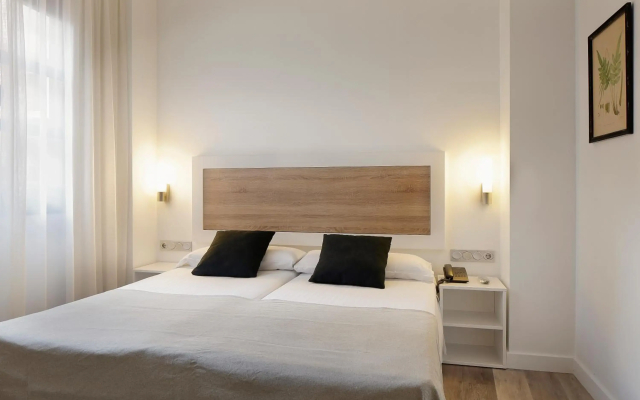 Hotel Santa Rosa, Blue Hoteles