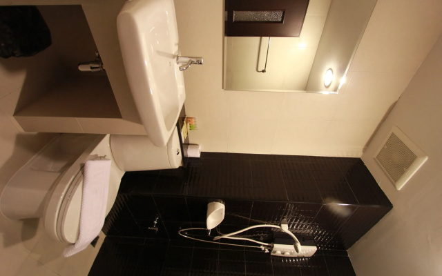 Trendy Hotel