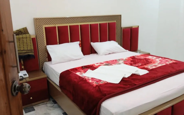 Hotel Flower of Capital