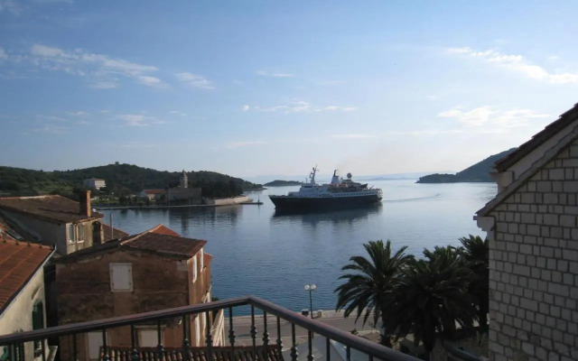 Bed & Breakfast Dionis Vis