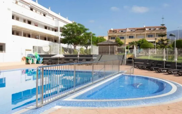 Oasis del Duque apartment