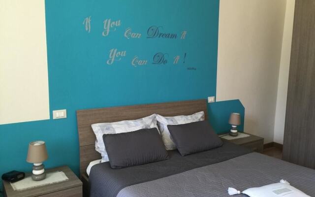 L'Iris B&B
