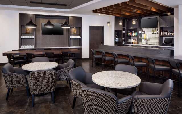 Hyatt Place Poughkeepsie / Hudson Valley