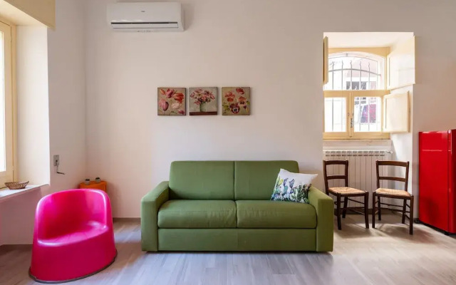 Casa Mameli by Wonderful Italy
