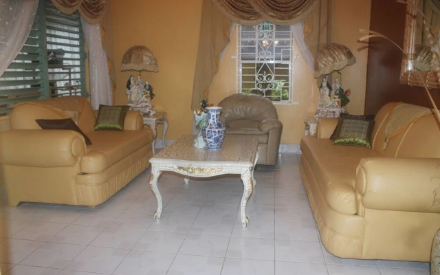 Dream Vacation ST Catherine Jamaica