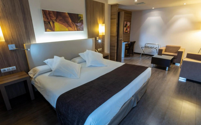 Hotel Aroi Ponferrada