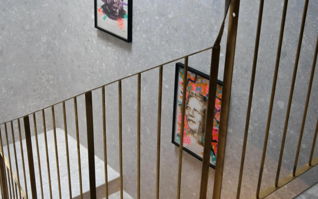 133 Boutique Hotel Karlsruhe