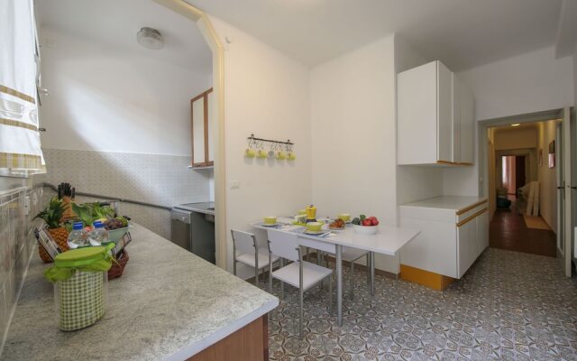 Budello Apartment