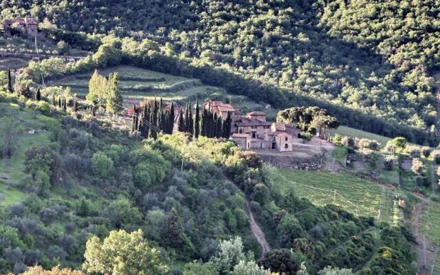 Residenza Antico Chianti
